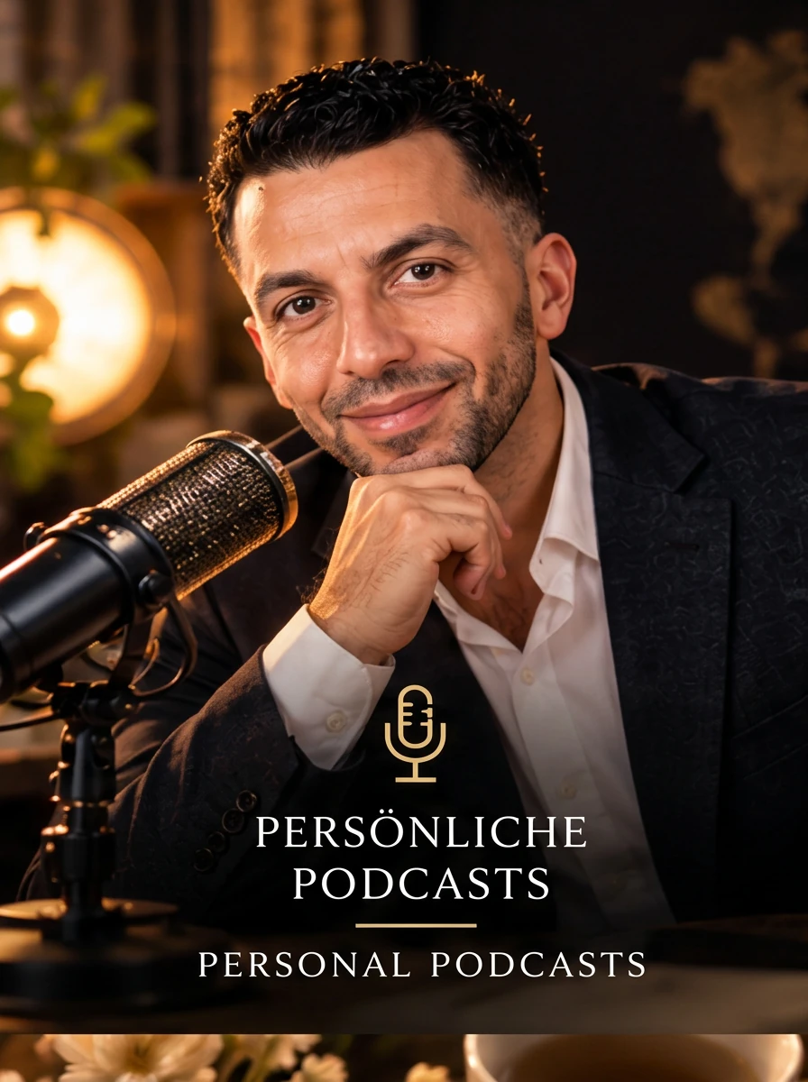 Audio- & Videopodcast